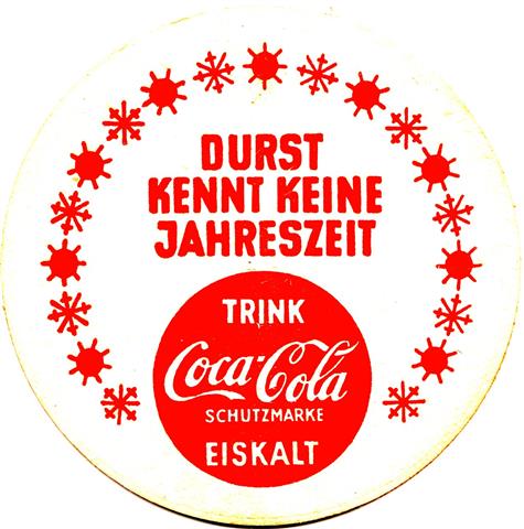 berlin b-be coca cola rund 2ab (215-durst kennt-rot)